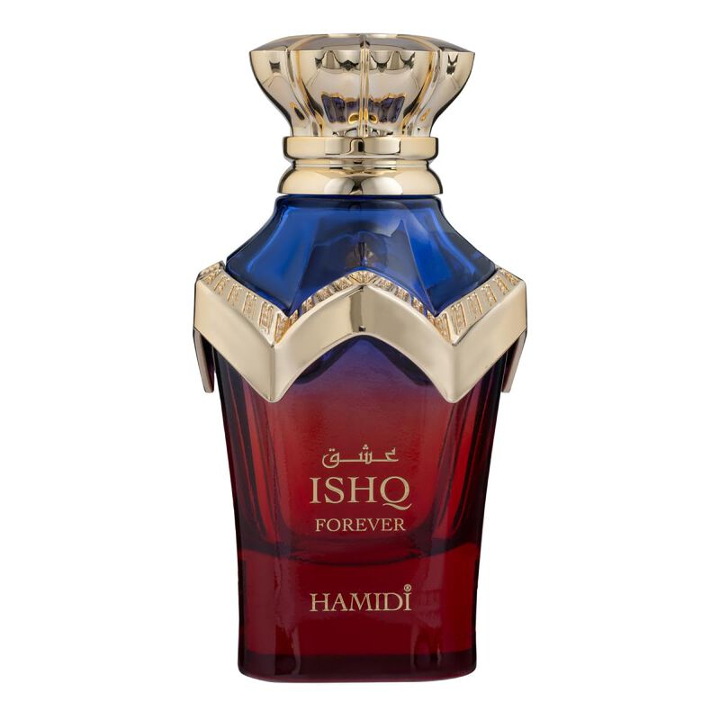 Perfume Hamidi Ishq Forever Eau De Parfum Para ... image number null