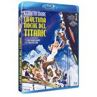 La &Uacute;ltima Noche Del Titanic (blu-ray)