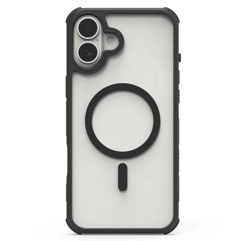 Funda PUREGEAR Dualtek Clear para iPhone 16 PLU... image number null