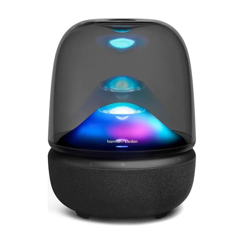 Bocina Inal&aacute;mbrica Harman Kardon Aura Studio 5 ... image number null