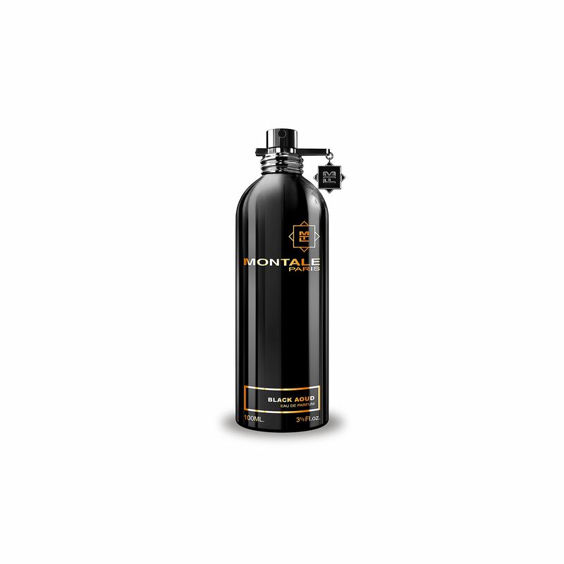 Perfume Montale Black Aoud Eau De Parfum Para M... image number null