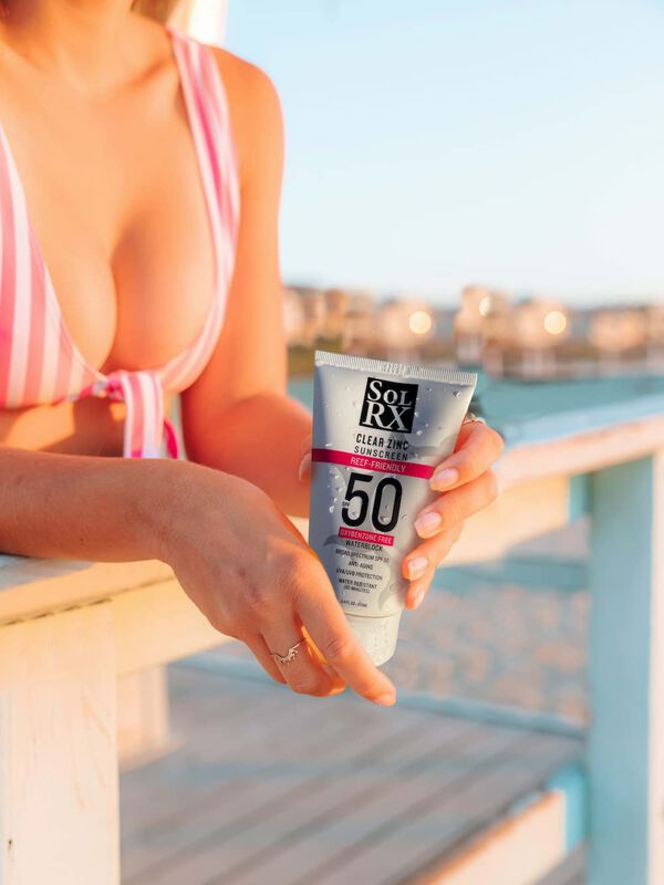 Protector Solar Solrx Mineral+ Spf 50 Resistent... image number null