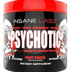 INSANE LABZ PSYCHOTIC 35 SERV FRUIT PUNCH