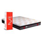 Colch&oacute;n en Caja Horii Individual H5 Medio