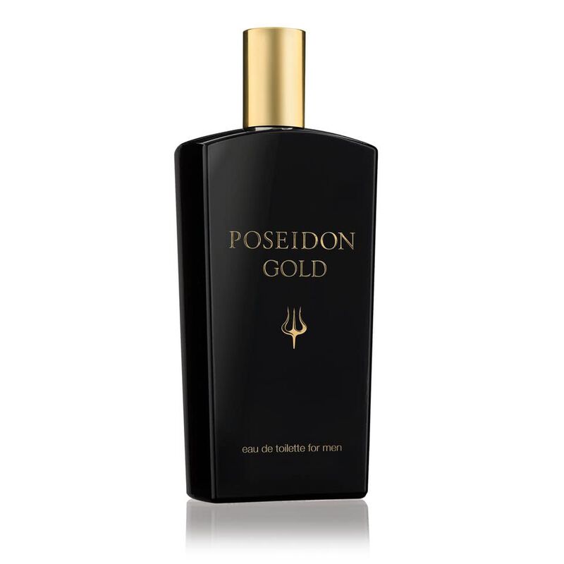 Agua De Tocador Instituto Espa&ntilde;ol Poseid&oacute;n Gold... image number null