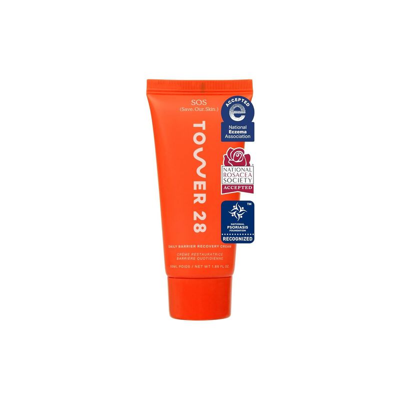 Crema Hidratante Tower 28 Beauty Sos Daily Skin... image number null