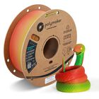 Filamento Polymaker Ht-pla 1,75 mm 1 kg Degradado Tropical