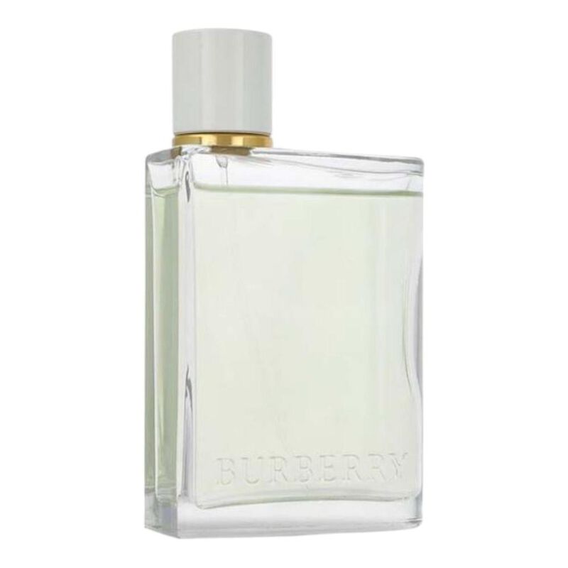 Perfume Burberry Her Edt 100 Ml image number null
