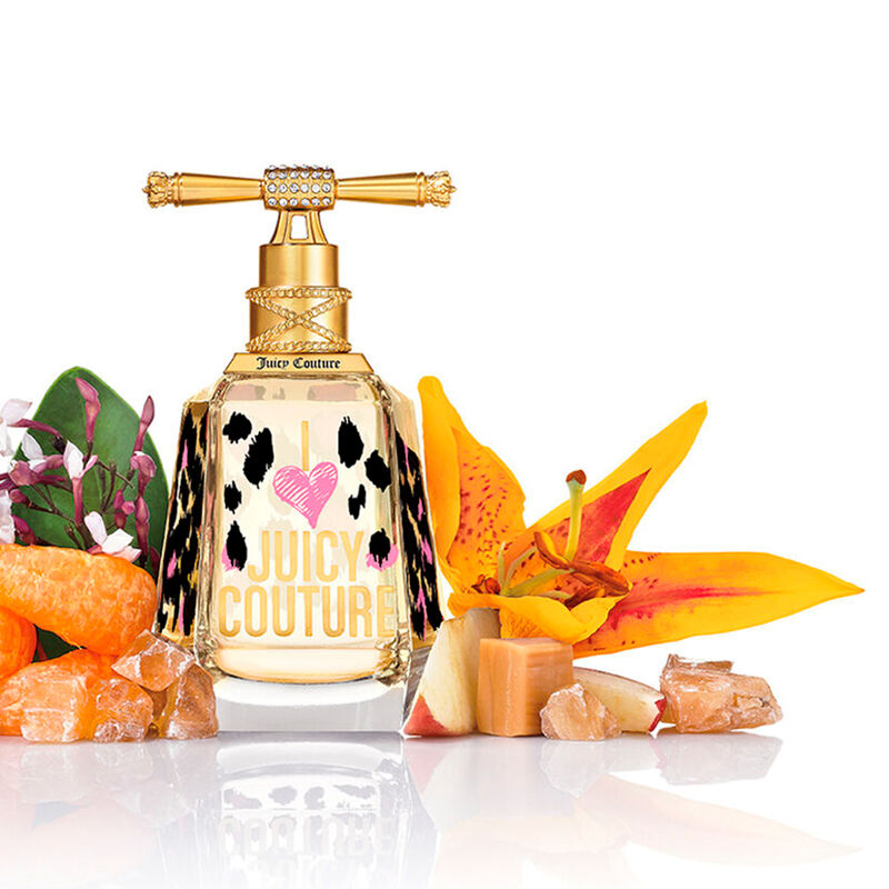 Juicy Couture I Love Juicy EDP 100ml image number null
