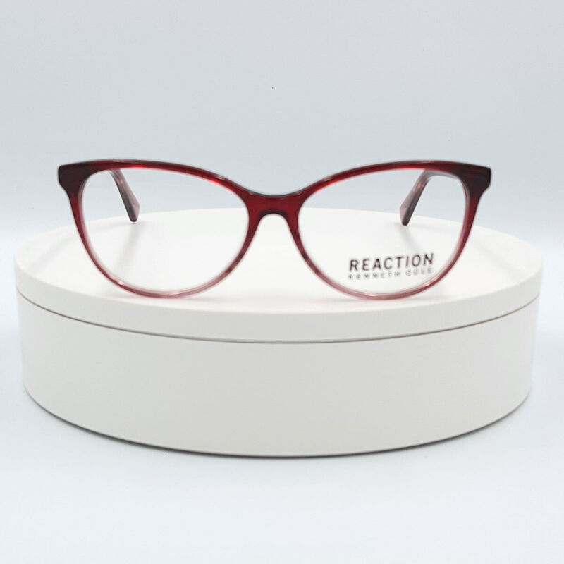 Armazón Oftálmico Reaction Kenneth Cole Kc0878 ... image number null