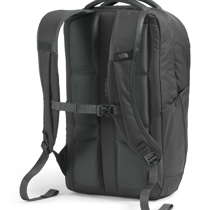 Mochila The North Face Vault 27L Gris Antracita image number null