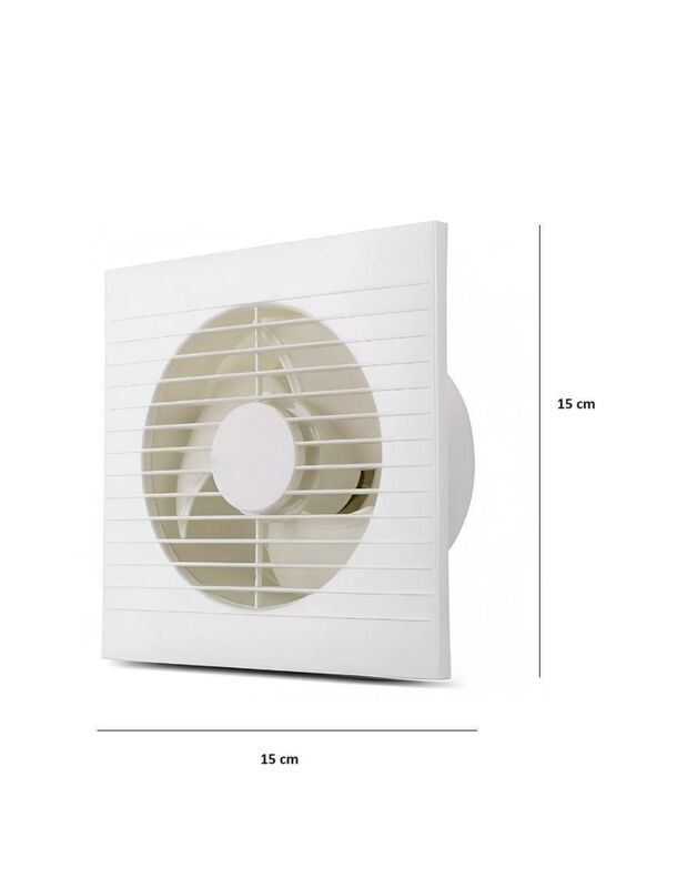 Extractor de aire Casa BIU W508ND image number null