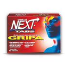 Next  Tabletas 500 Mg 10
