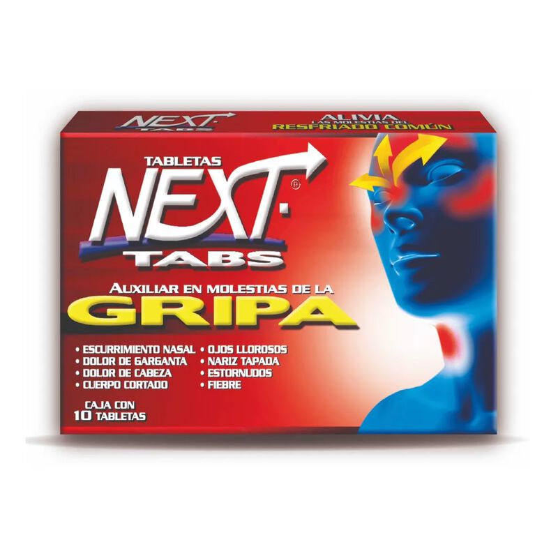 Next  Tabletas 500 Mg 10 image number null