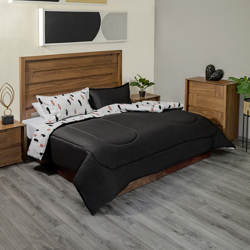 Juego King Size de Edred&oacute;n Polo One Riusei image number null