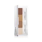 Paleta De Sombras De Ojos Clinique All About Shadow Teddy Bear