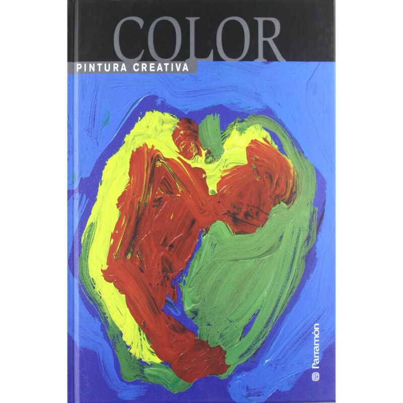 Color Pintura creativa image number null