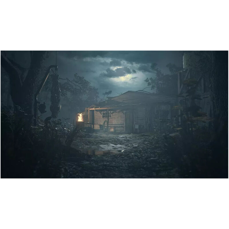 Ps5 Juego Resident Evil 7 Biohazard Gold Editio... image number null