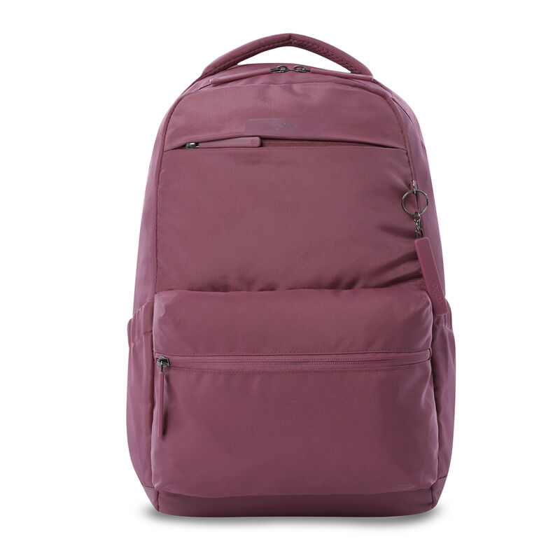 Mochila Grande Totto Comfort Para Mujer Con Por... image number null