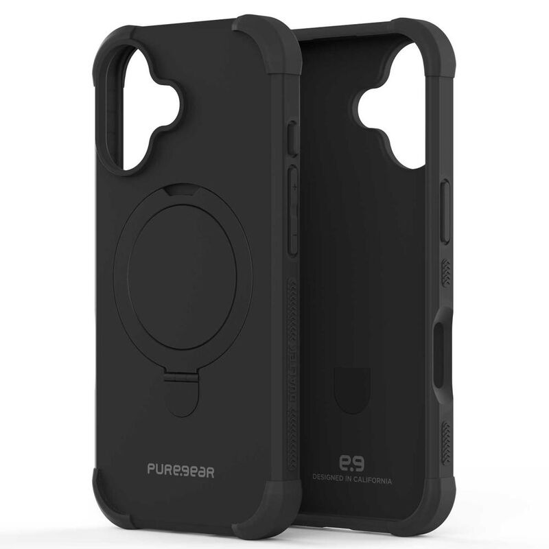 Funda PUREGEAR Dualtek Kik Mag para iPhone 17 N... image number null
