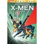 Astonishing X-Men  (Marvel Must Have)
