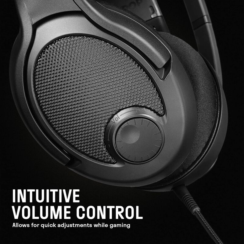 Auriculares Para Juegos Drop Epos Pc38x Con Can... image number null