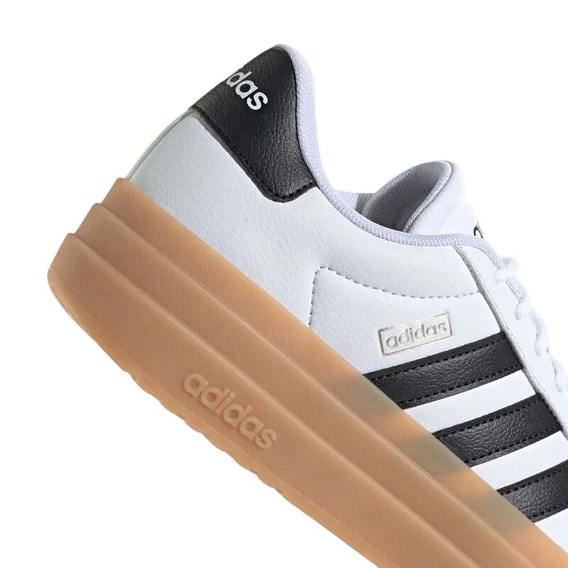 Tenis Adidas para Mujer VL Court Bold Blanco image number null