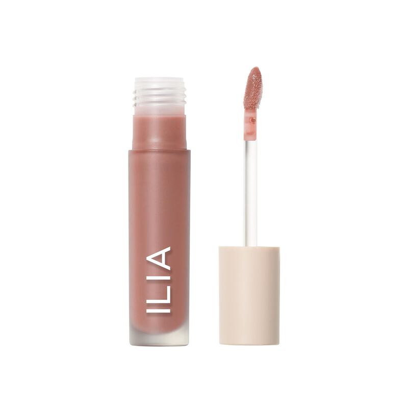 Brillo Labial Ilia Crystalline Hidratante De La... image number null