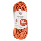 Extensi&oacute;n Anaranjada De Uso Rudo, Iusa, 2 X 16 Awg 10 M