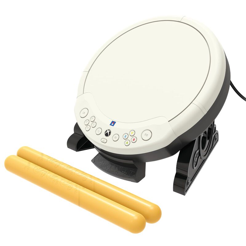 Controlador De Bater&iacute;a Hori Taiko No Tatsujin P... image number null
