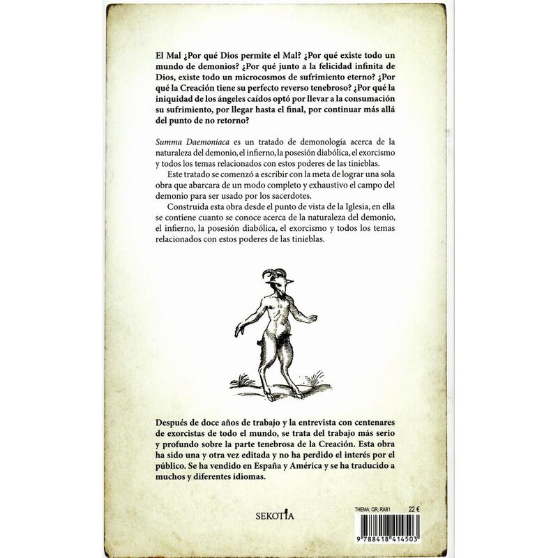 Summa Daemoniaca image number null