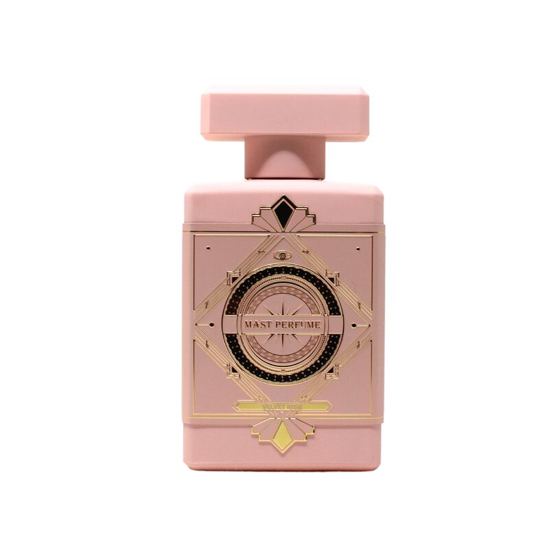 Bharara Mast Perfume Velvet Rose Eau De Parfum ... image number null