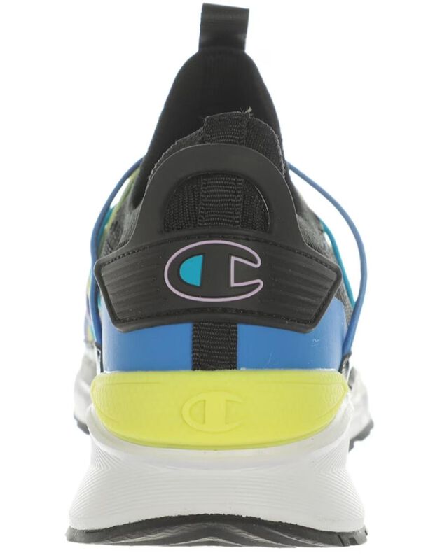 Tenis Champion Flexer Tress Para Mujer. Ca10171... image number null