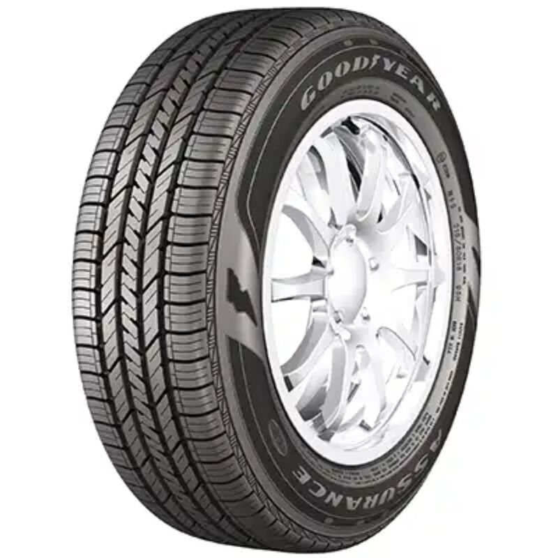 Llanta 255/65R18 111T Goodyear Assurance Fuel M... image number null
