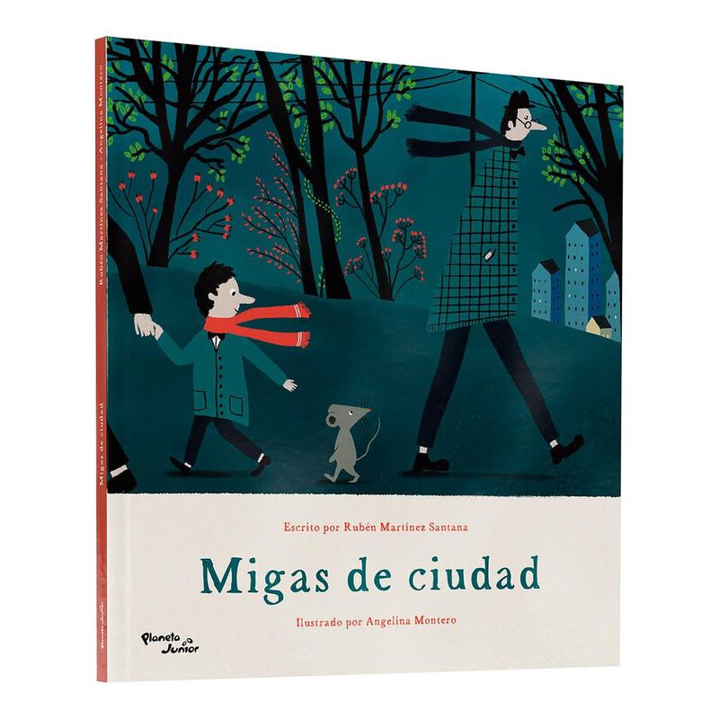 Migas de ciudad TD image number null