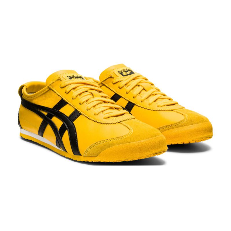 Tenis Unisex Asics Onitsuka Tiger  Mexico 66 DL... image number null