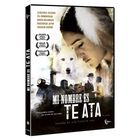 Mi Nombre Es Te Ata [dvd]