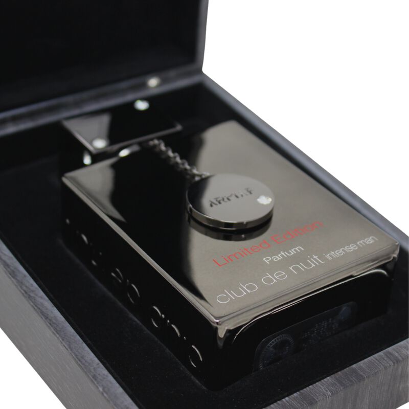 Armaf Club De Nuit Intense &ndash; 2023 Edici&oacute;n Limit... image number null