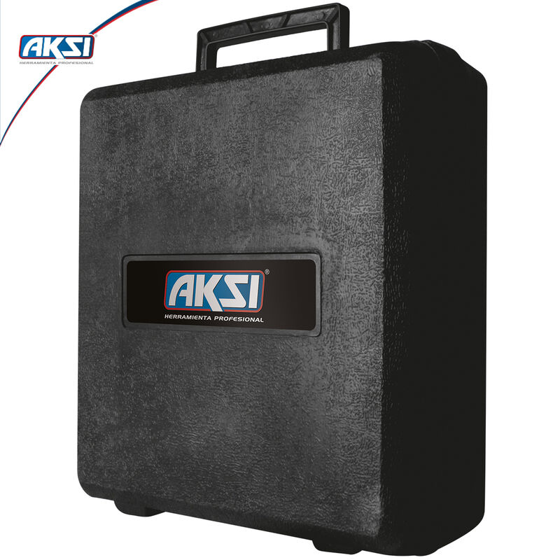 Llave Neumatica de Impacto Aksi de 1/2 Accesori... image number null