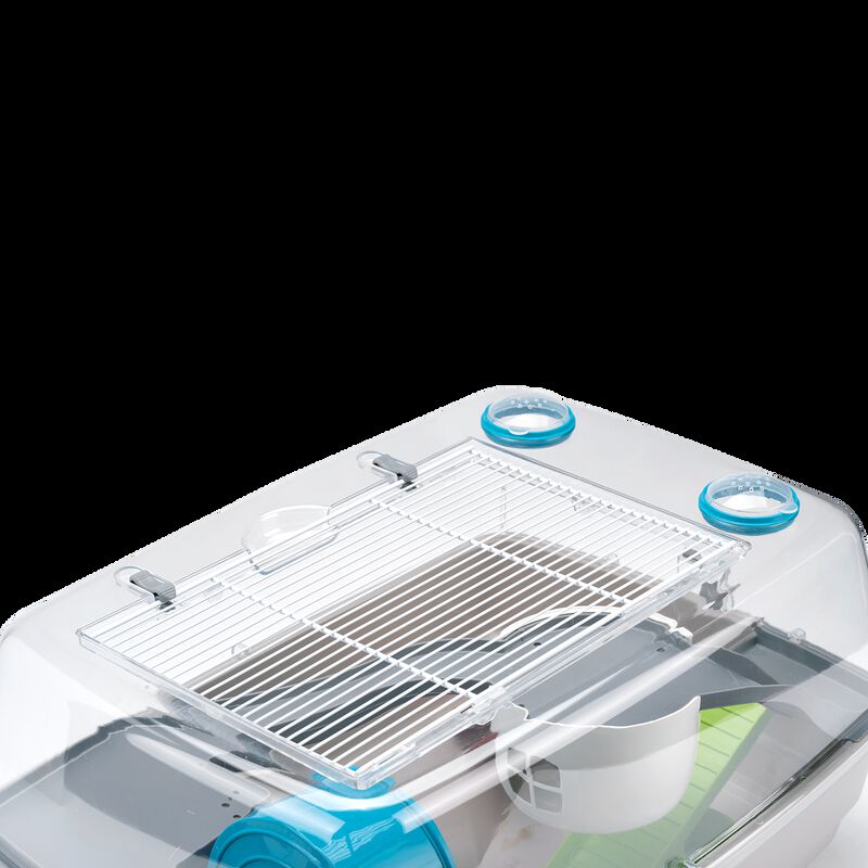 MPS hábitat para Hámster Bernie Deluxe Color Gr... image number null