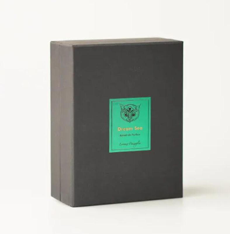 Perfume Lorenzo Pazzaglia Dream Sea Extrait De ... image number null
