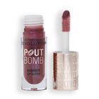 Brillo Labial Revolution Skincare London Berry Lustre