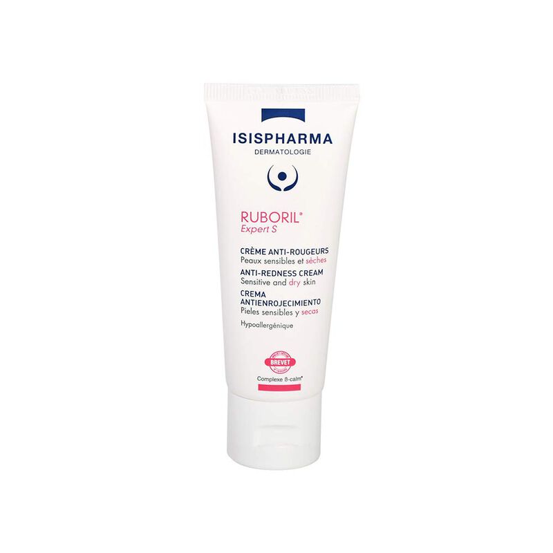 Crema Anti-rojeces Isispharma Ruboril Expert S ... image number null