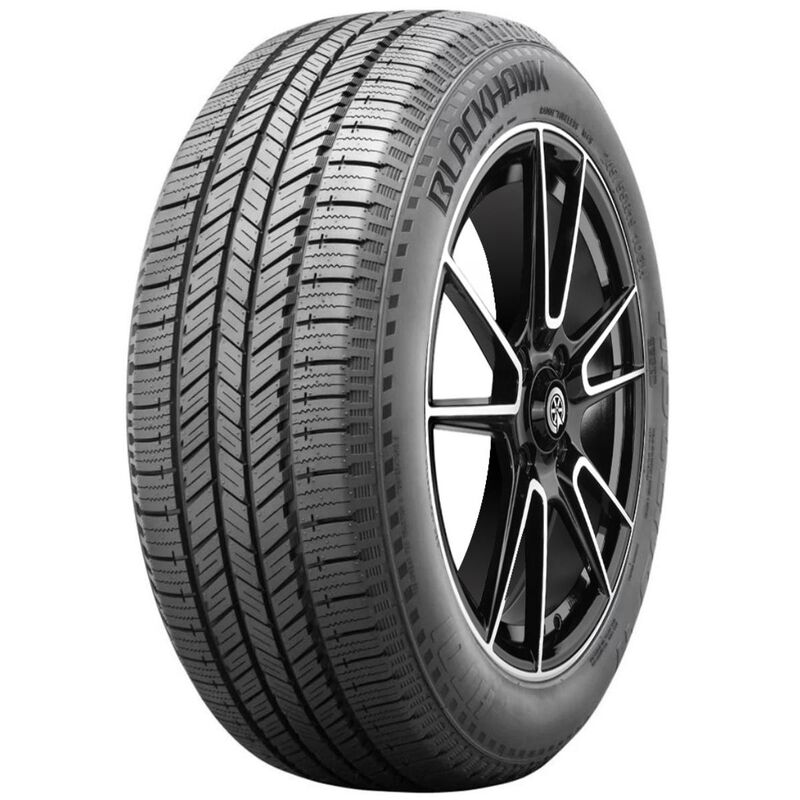 Llanta 235/55R18 100T Blackhawk Hiscend-h Ht01 image number null