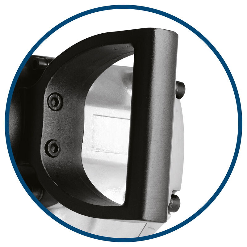 Llave Neumatica de Impacto Aksi chica de 1 pulg... image number null