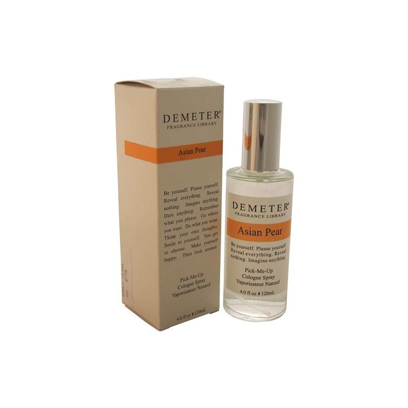 Spray De Colonia Demeter Pera Asi&aacute;tica 120 Ml U... image number null