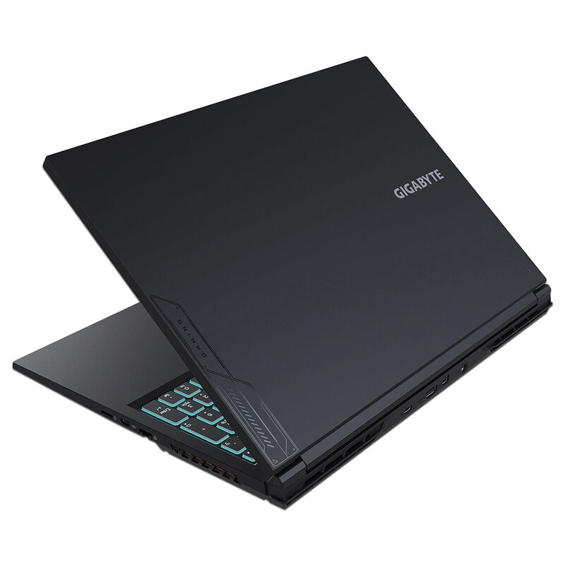 Laptop Gamer Gigabyte G6: Procesador Intel Core... image number null