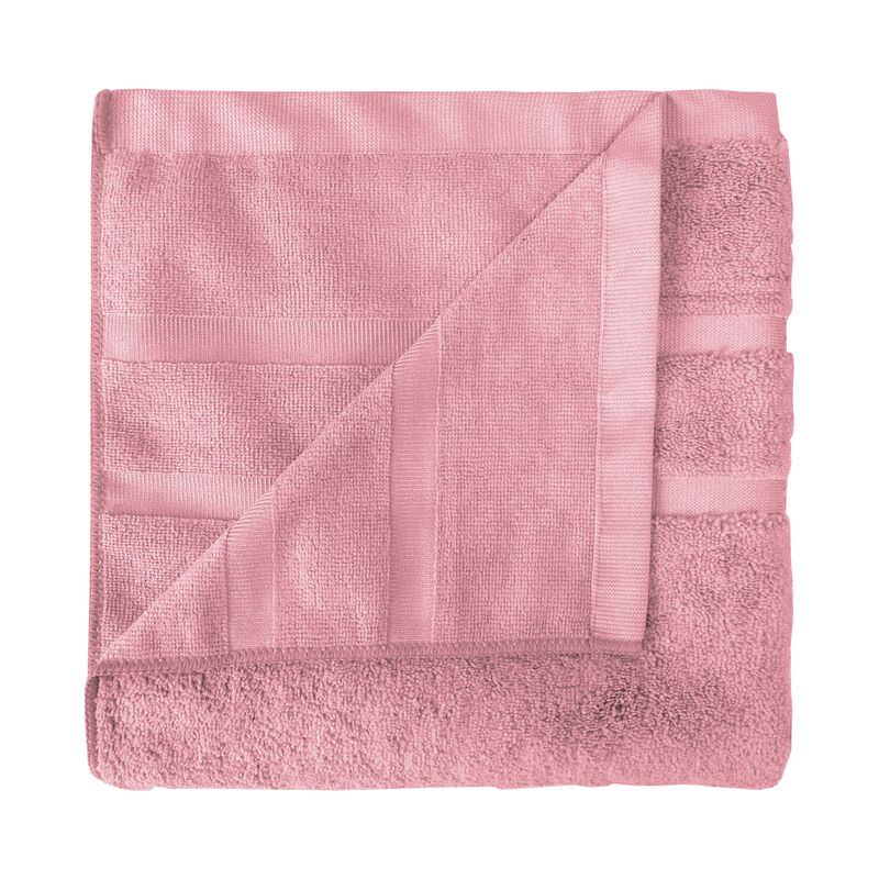 Toalla Medio Ba&ntilde;o Twist S&uacute;per Absorbente 65x120... image number null