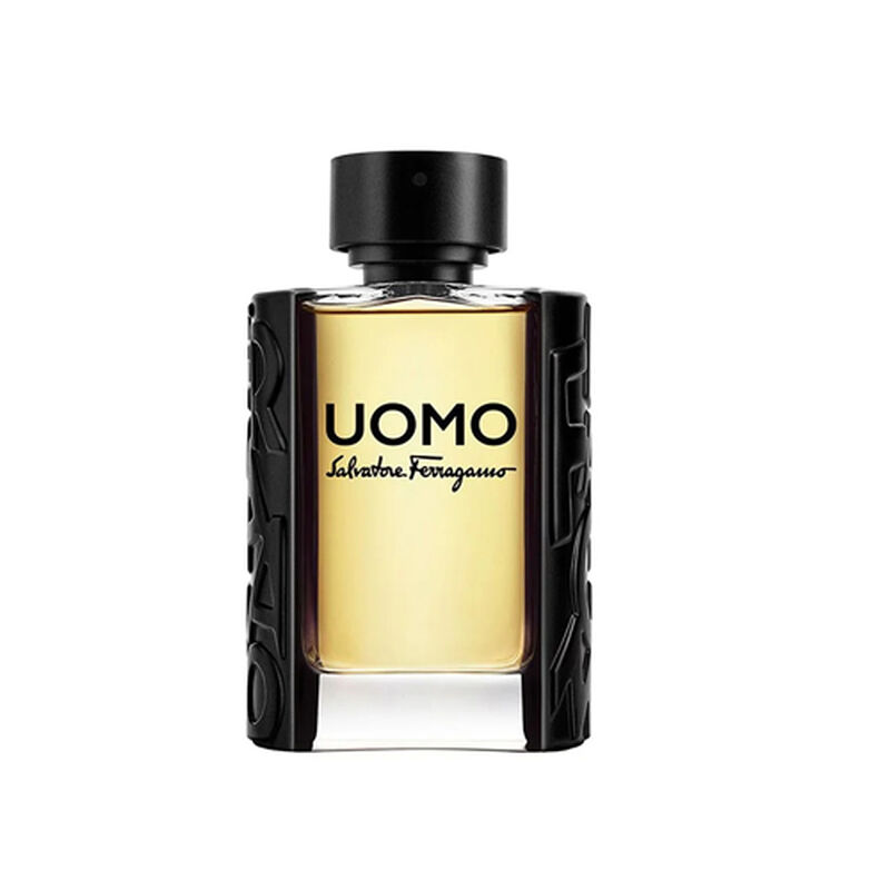 Perfume Salvatore Ferragamo Uomo  Edt 100 Ml Ca... image number null