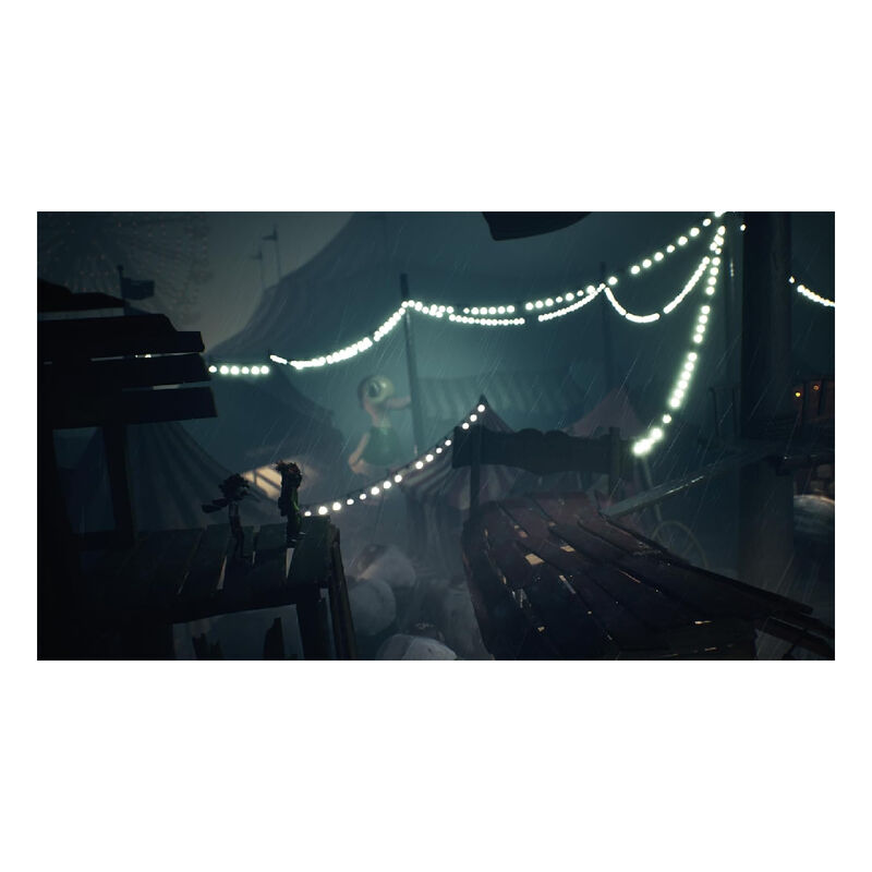 Nintendo Switch 2 Juego Little Nightmares III image number null